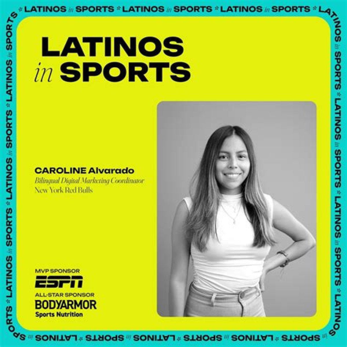 Caroline Alvarado’s Boyfriend: Who Is Caroline Alvarado Dating?