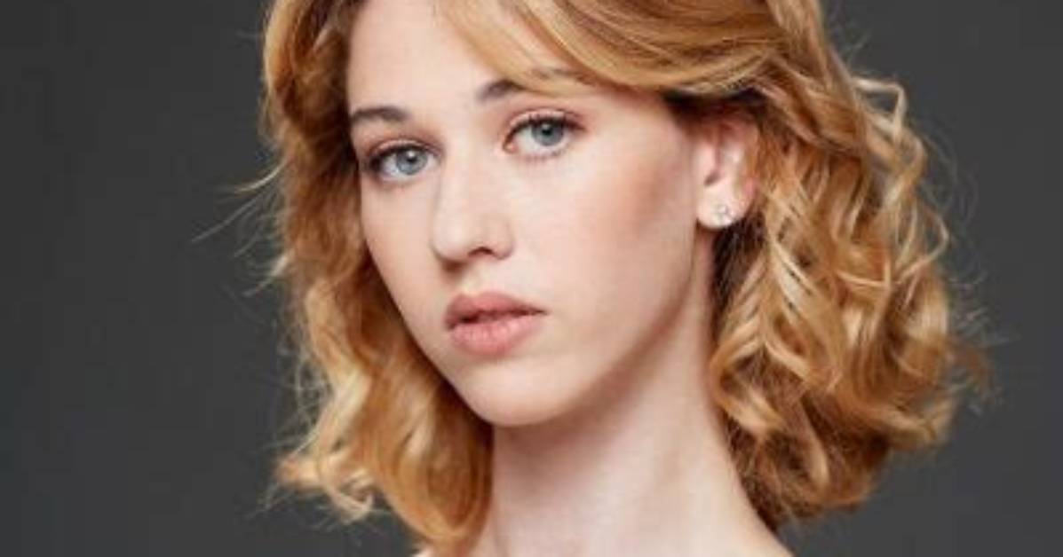 Caroline Konstnar Wiki, Height, Weight, Age & More
