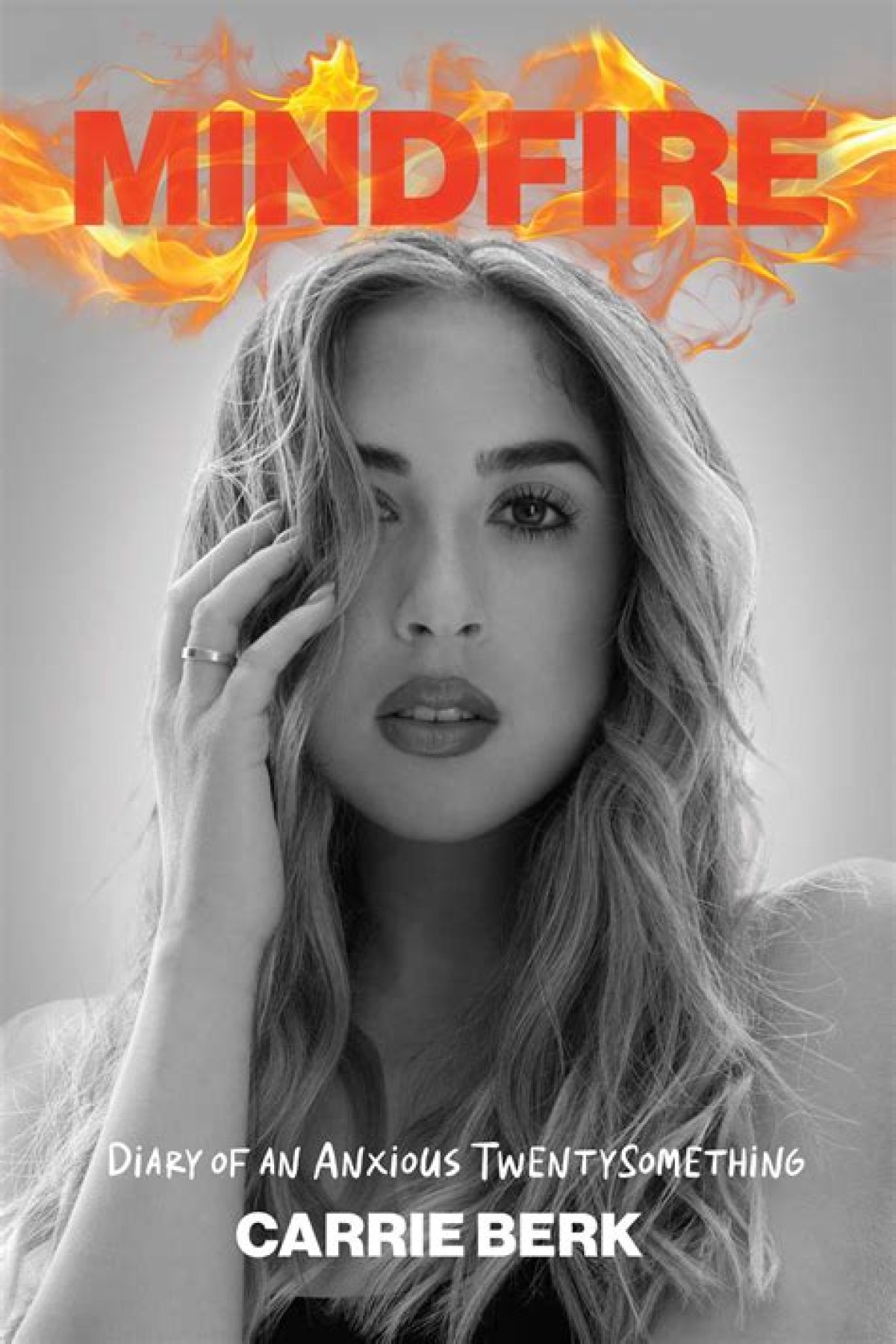 Carrie Berk