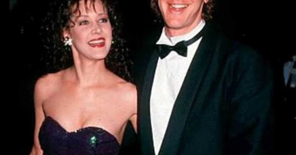 Carrie Frazier: Inside the Life of Judge Reinhold’s Ex-Wife