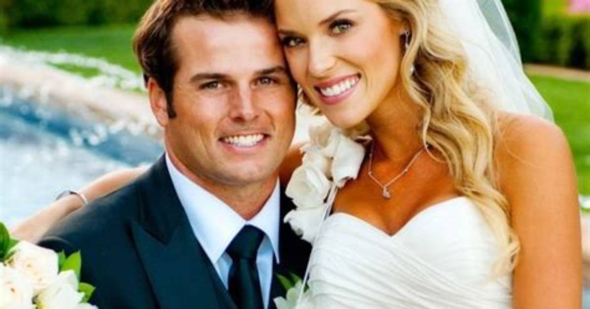 Carrie Prejean’s Husband: Who Is Carrie Prejean Dating?