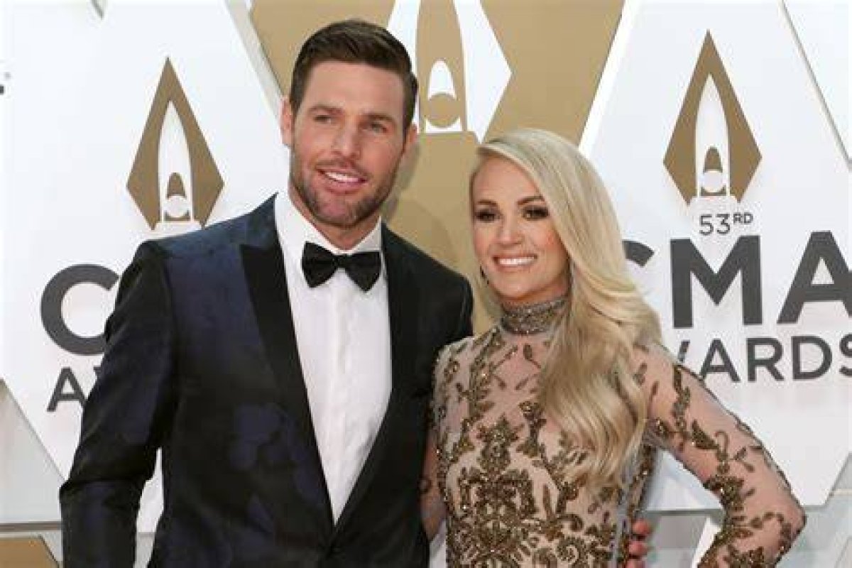 Carrie Underwood and Mike Fisher’s Marriage: Fun Facts