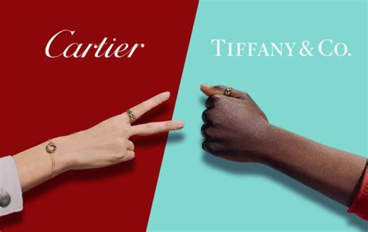 Cartier Sues Tiffany for Stealing ‘High Jewellery’ Trade Secrets on Pieces That Can Sell for as Much as Us$10 Million