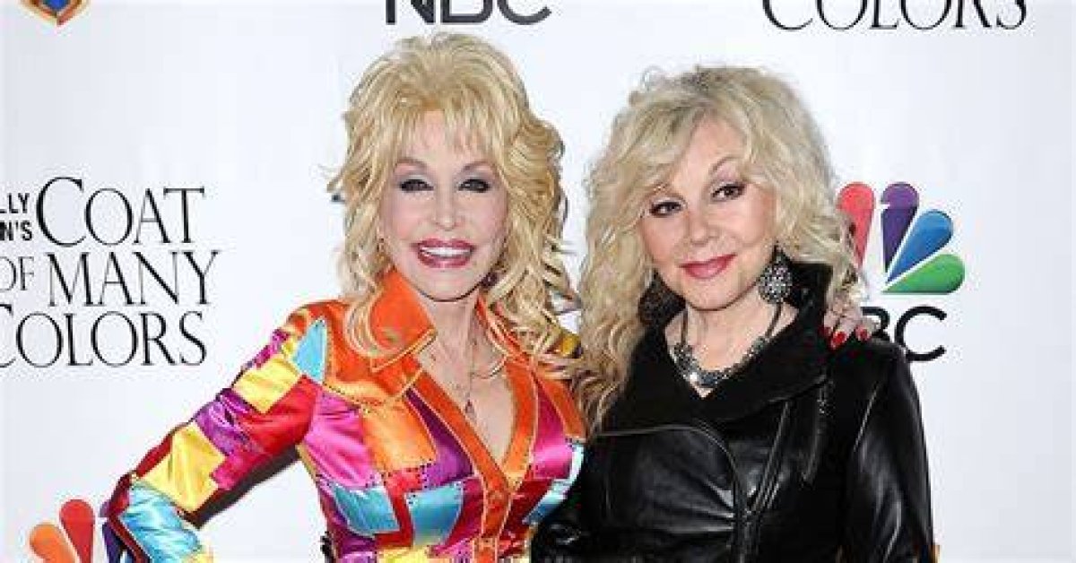 Cassie Nan Parton: Facts About Dolly Parton's Sister