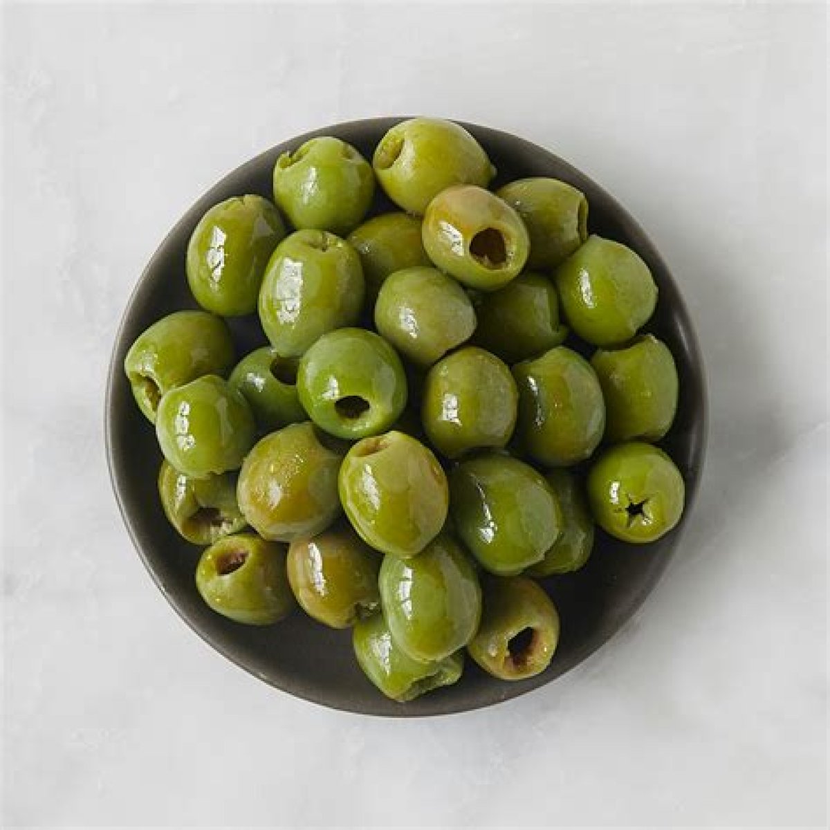 Castelvetrano Olives: a Buttery Variety That’s Nutritious + Versatile