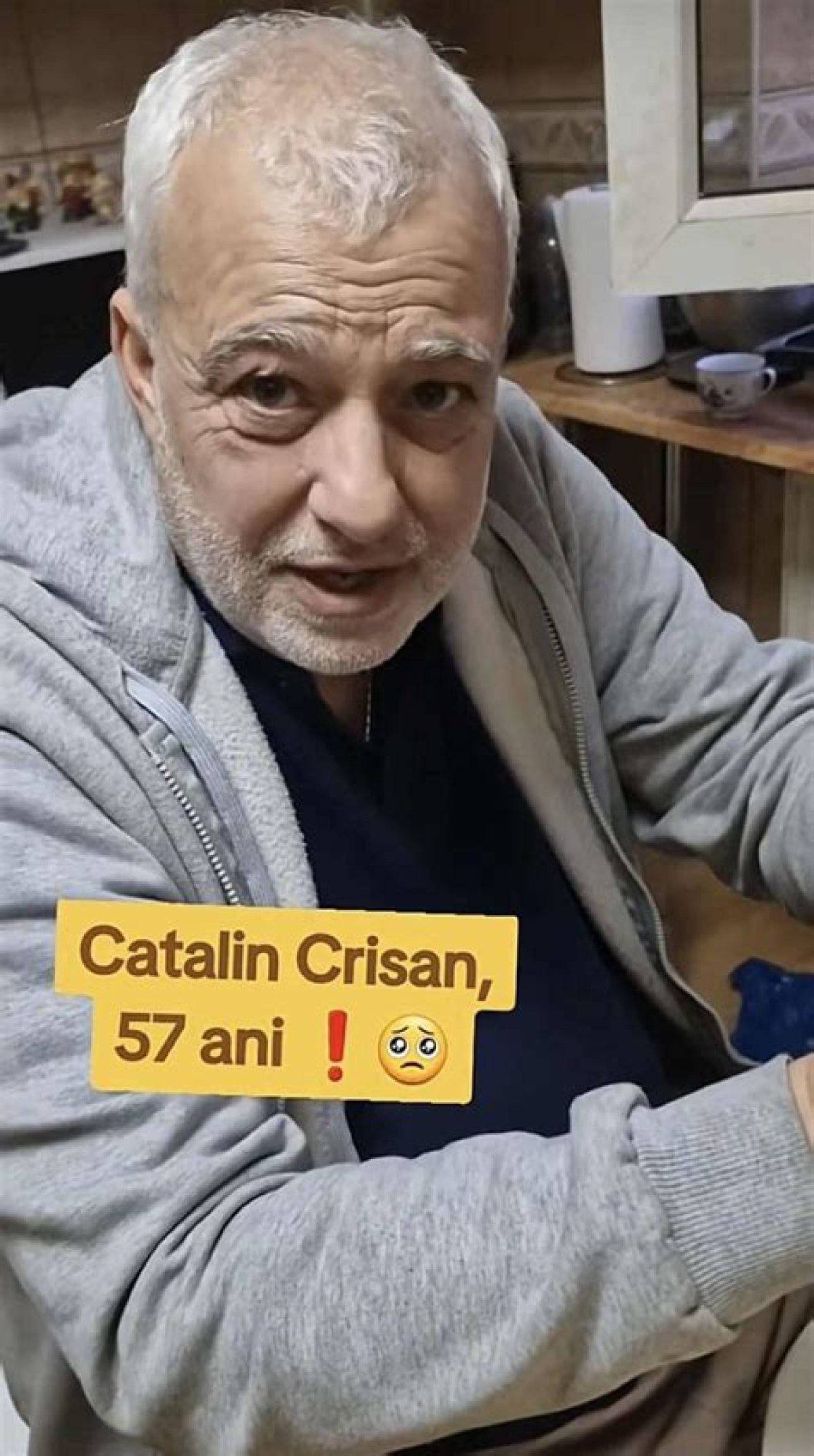Catalin Crisan’s Girlfriend: Who Is Catalin Crisan Dating?