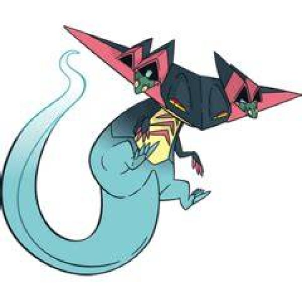 Category: Dragapult - Bulbagarden Archives