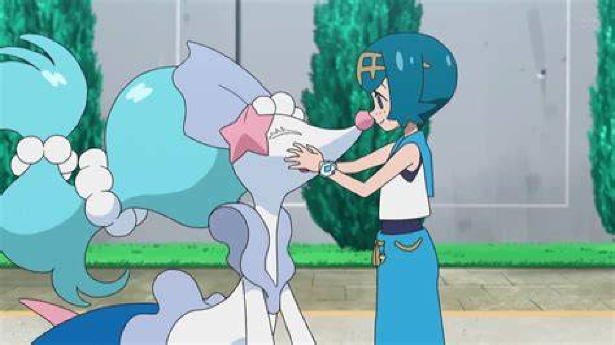 Category: Primarina - Bulbagarden Archives