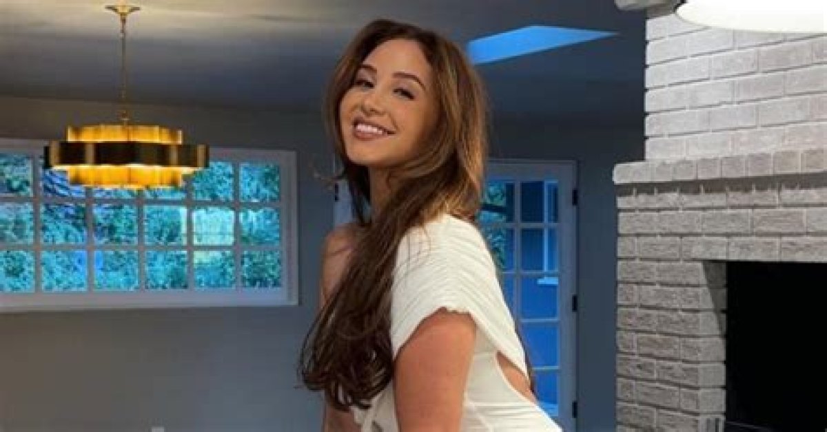 Catherine Paiz: Unraveling the Mystery of Her Race