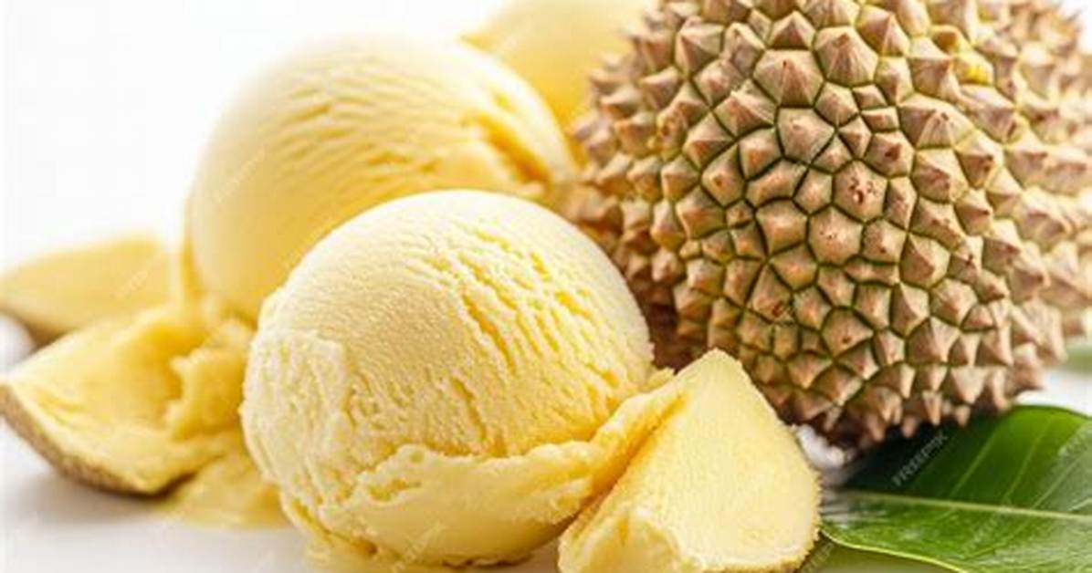 Caviar with Banana Bread, Durian Ice Cream or in Mooncakes, Anyone? Chefs in Hong Kong Try out New and Unusual Pairings