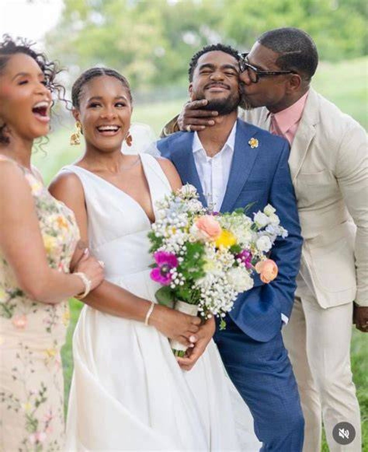 Caziah Franklin: Who Is Kirk Franklin's Son?