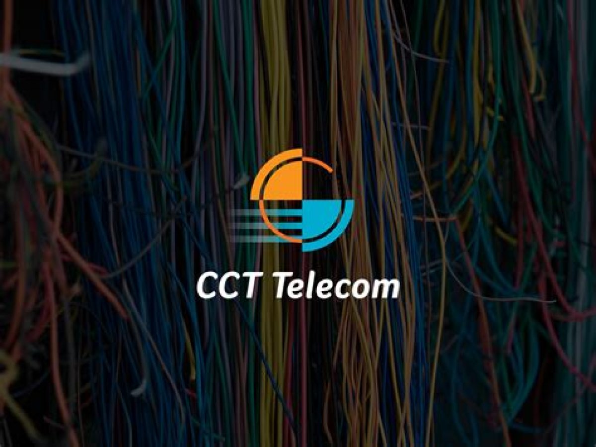 Cct Telecom to Acquire Stake in Xinhua Internet Operator