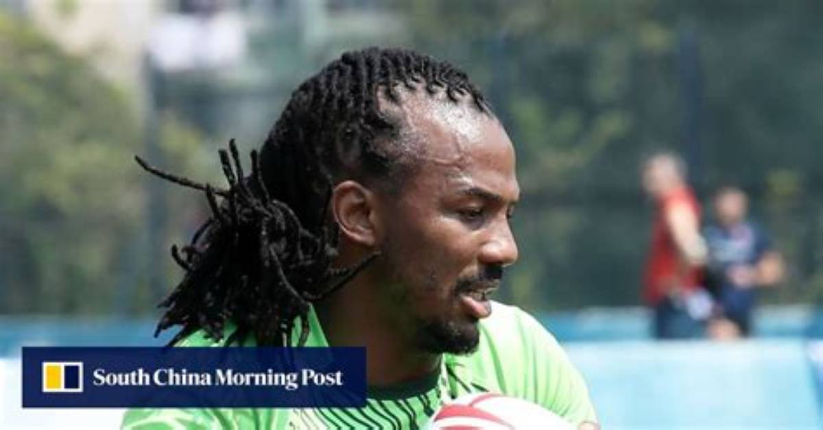 Cecil Afrika Thought Injury in Hong Kong Would Ruin His Career; Now He Returns for His 50Th Tournament
