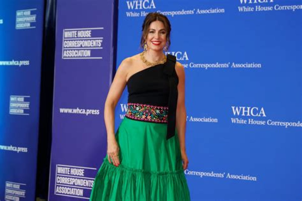 Cecilia Vega: the Alluring Journey of a Media Sensation