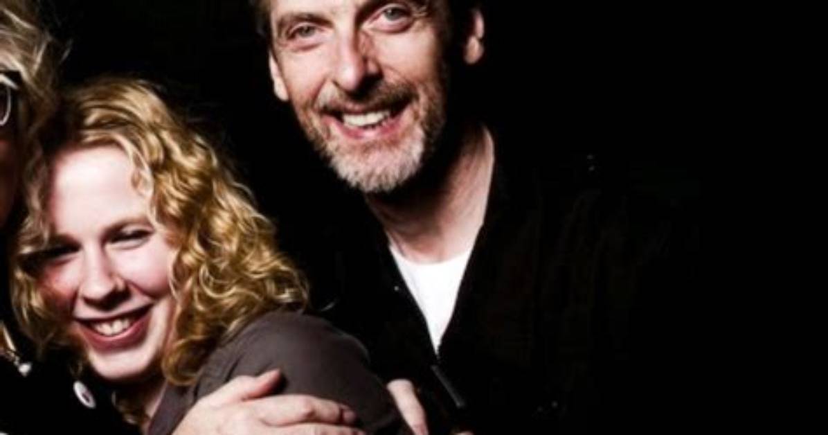 Cecily Capaldi: Everything About Peter Capaldi's Daughter