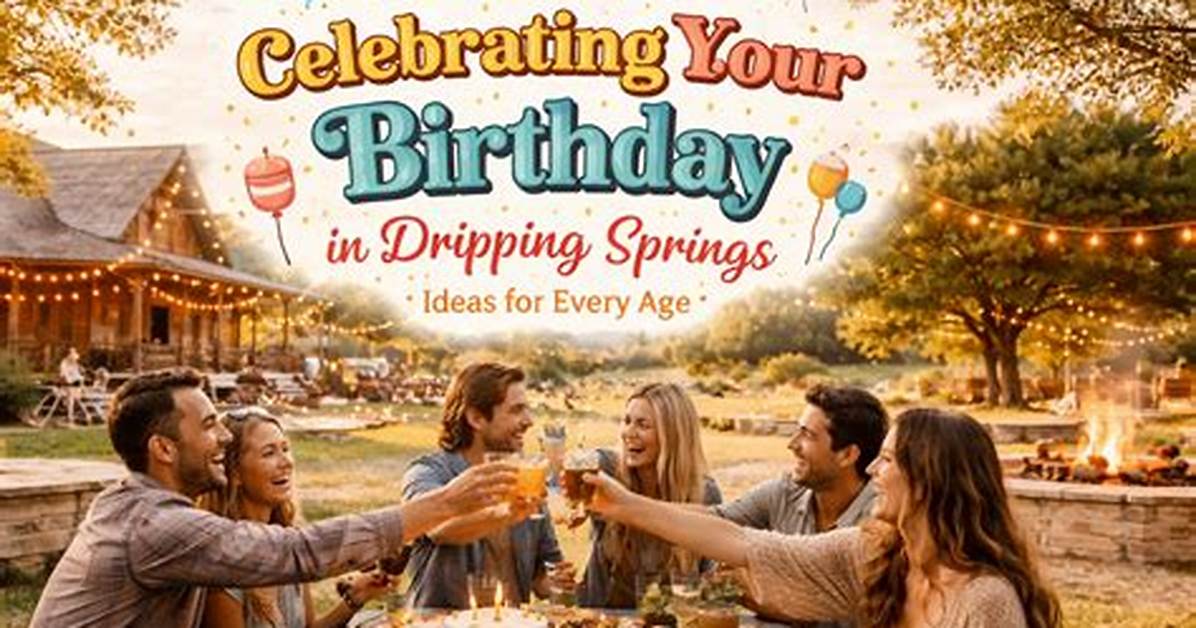 Celebrating a Blessed Birthday: the Ultimate Guide to Making Your Day Special