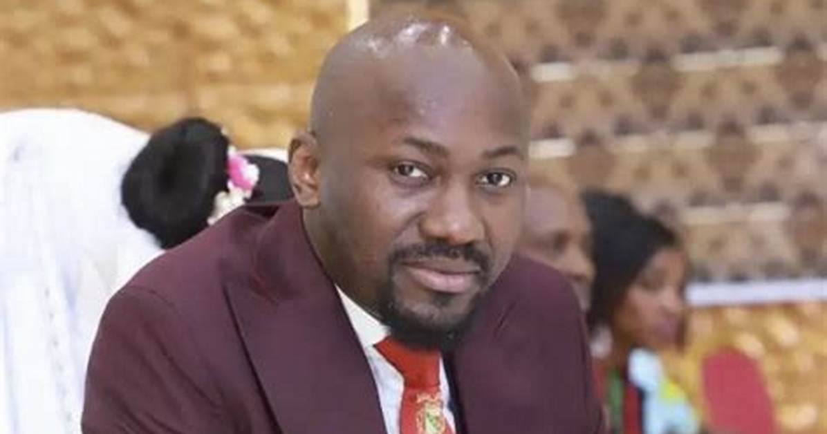 Celebrating Apostle Johnson Suleman Net Worth, Income and Estimated Earnings of Youtuber Channel
