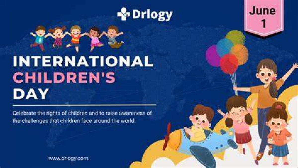 Celebrating International Youngest Child Day: Importance and Significance