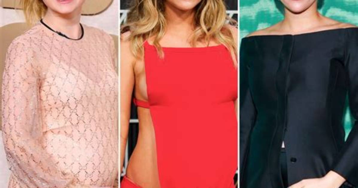 Celebrities Who Are Pregnant in 2024: from Elisabeth Moss to Kali Uchis