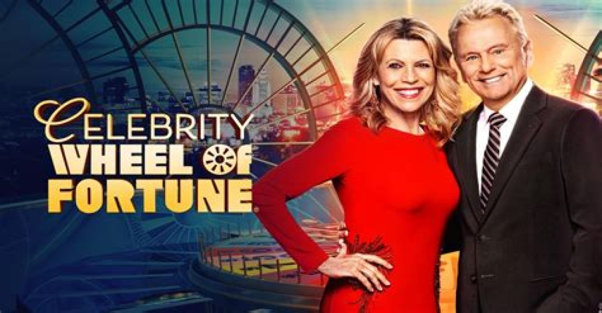 Celebrity Wheel of Fortune Cast Net Worth – Richest Cast Members Salary