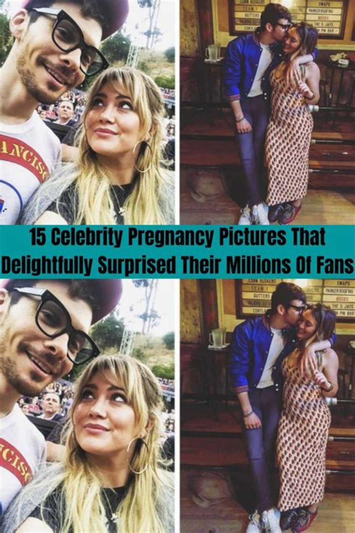 Celebrity with Millions of Fans