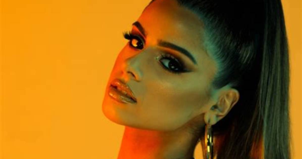 Celina Sharma: the Rising Star of Social Media and Music