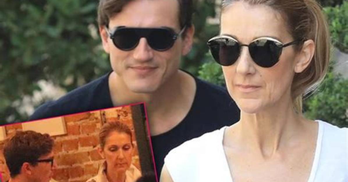 Celine Dion's New Boyfriend 2023: a Love Story Unfolds