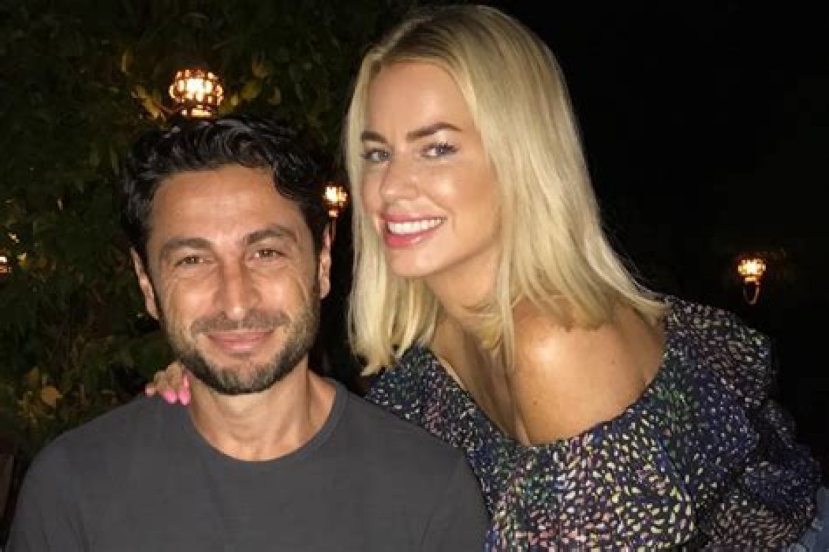 Cem Habib's Romantic Journey: Who Is His Girlfriend?