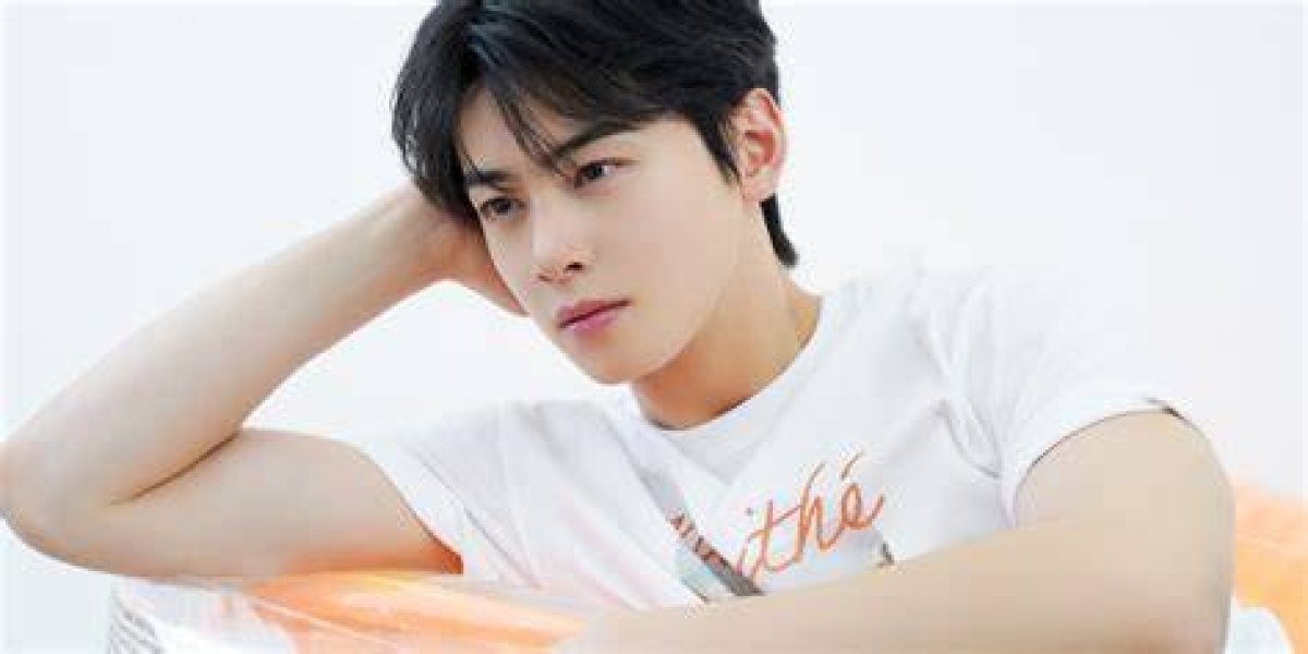 Cha Eun Woo Drops Teaser Video for Debut Solo Mini Album Entity; Reveals Emotional Lyrics Ahead of Release
