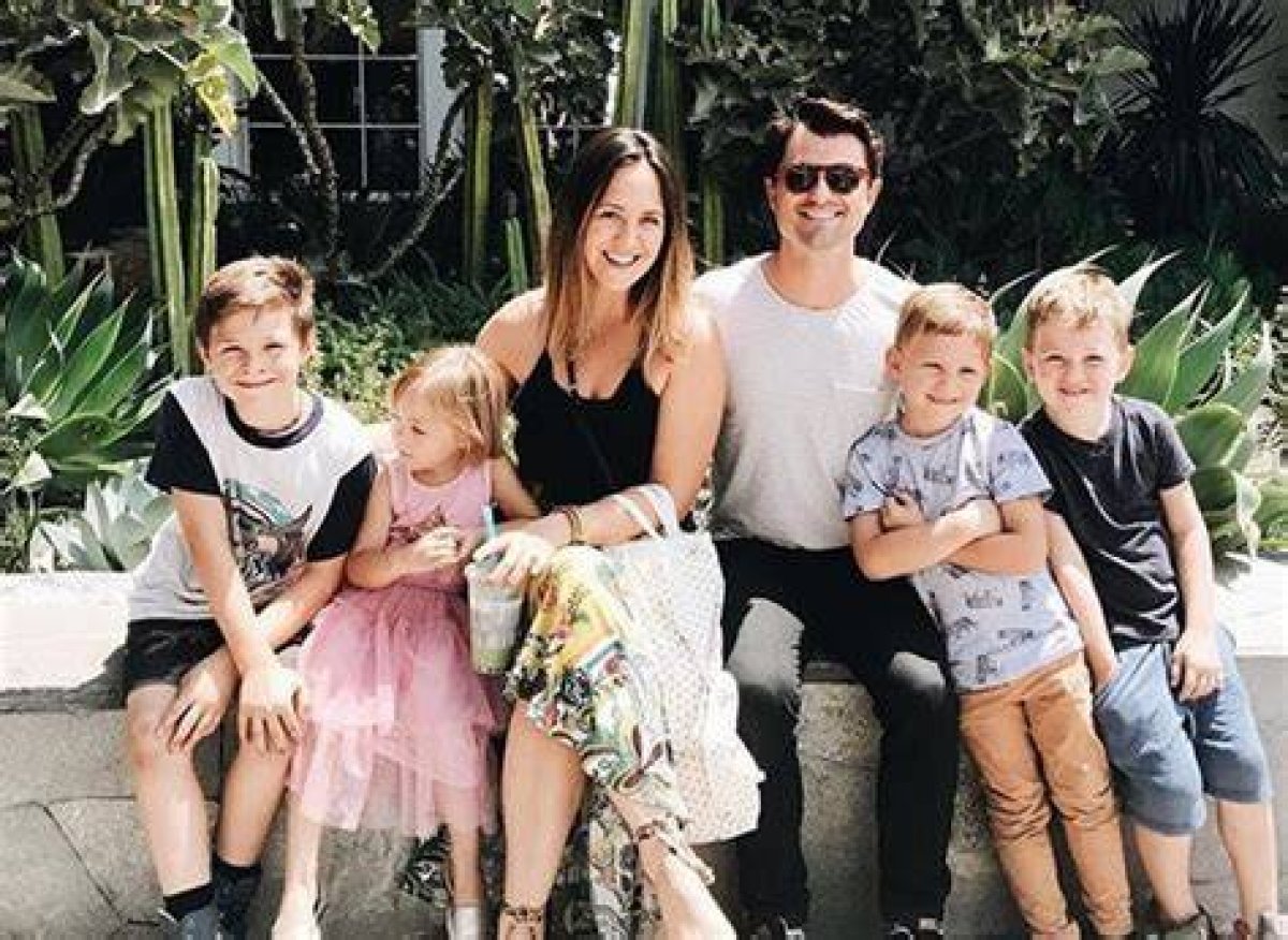 Chad Brannon’s Wife: Who Is Chad Brannon Dating?