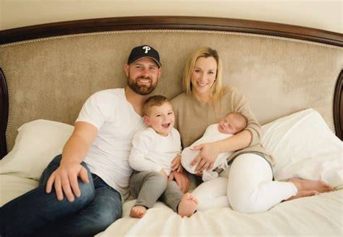 Chad Henne Net Worth, Salary, Wife, Family, Height, Age, Bio Career Success Story