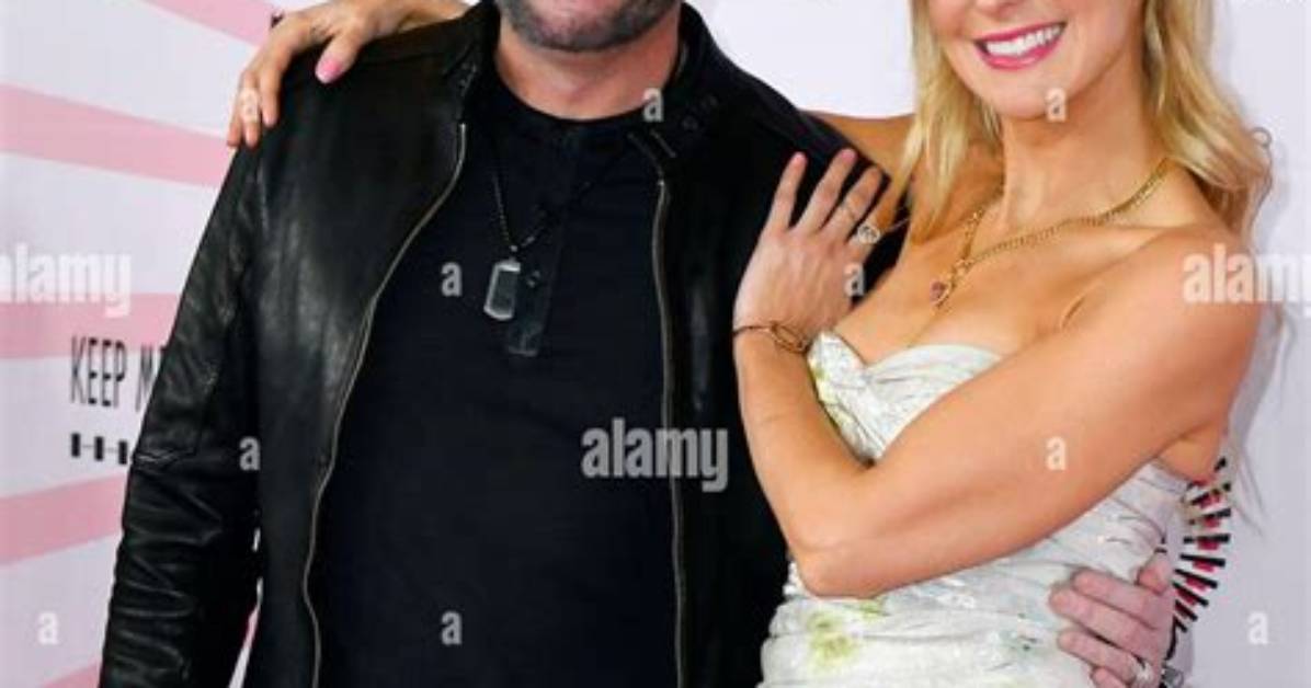 Chad Kroeger Dating: Exploring the Love Life of the Nickelback Frontman