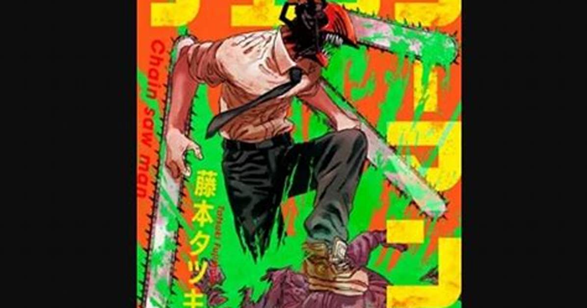 Chainsaw Man Chapter 159: Release Date, Where to Read, Expected Plot and More