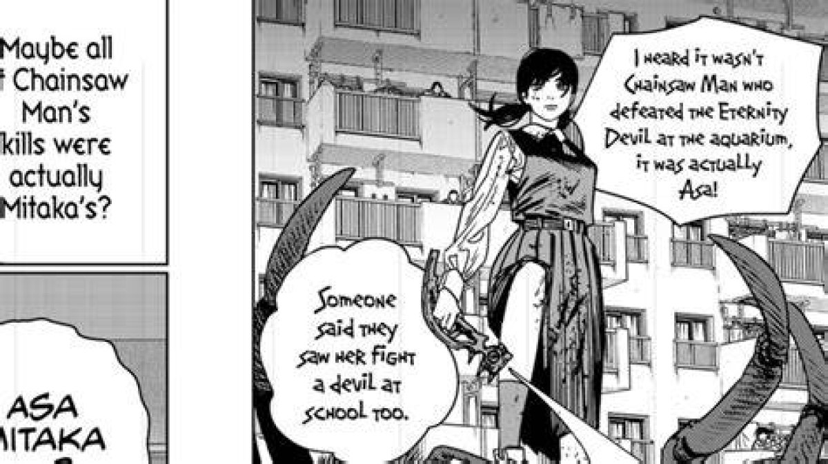 Chainsaw Man Chapter 163: Release Date, Where to Read, Expected Plot and More About Manga