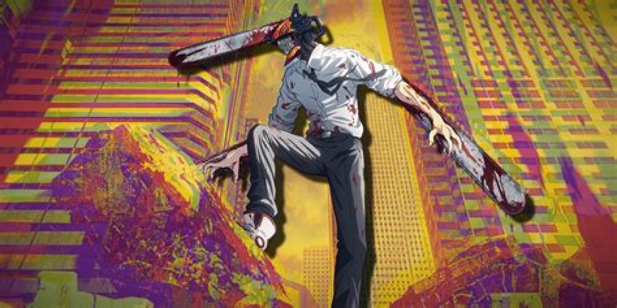 Chainsaw Man Producer Shares Why the Anime Passed on Production Committees
