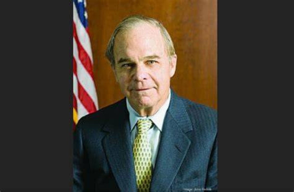 Chairman of American National Bank Bucky Kopf Passes Away in Avon Lake