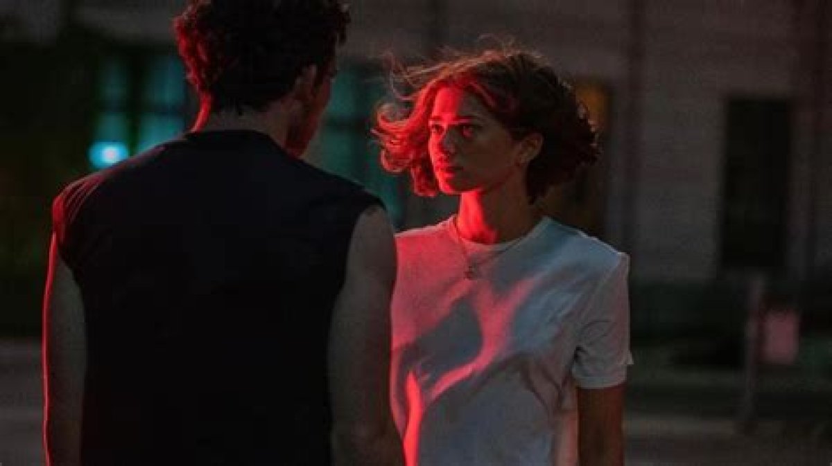 Challengers Trailer: Zendaya's Steamy Scene Invites Meme, Netizens React