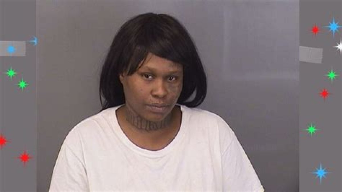 Chalonda Jenkins- What Happened to Nikko Jenkins's Ex-Wife