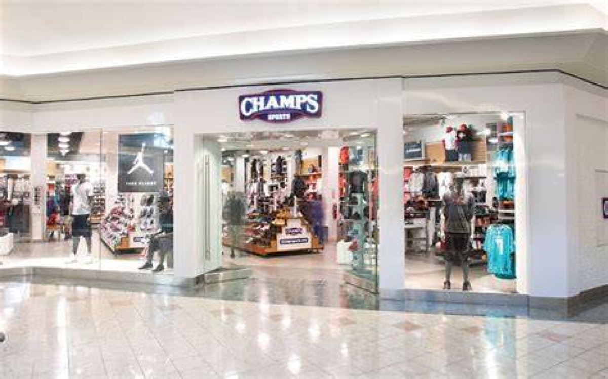 Champs Sports Application Online: Jobs & Career Info
