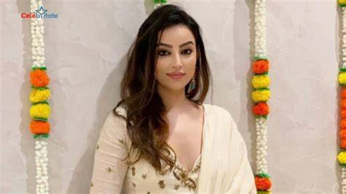 Chandni Sharma [Actress] Biography, Husband, Age & More