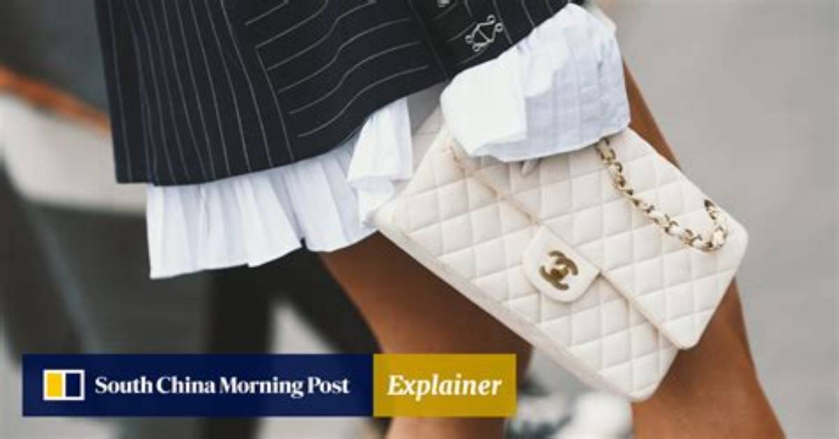 Chanel, Primark Don’t Sell Fashion Online – for Different Reasons: One to Remain an Exclusive Brand and the Other Because It’s Not Worth It