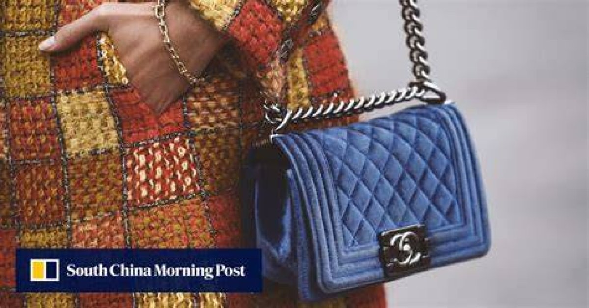 Chanel Raising Handbag Prices; Shoppers in South Korea, China, Queue from Dawn to Buy Before Increases Kick In