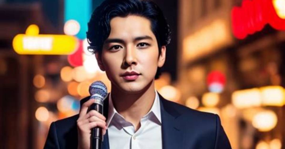 Charismatic Entertainer: the Art of Captivating Audiences