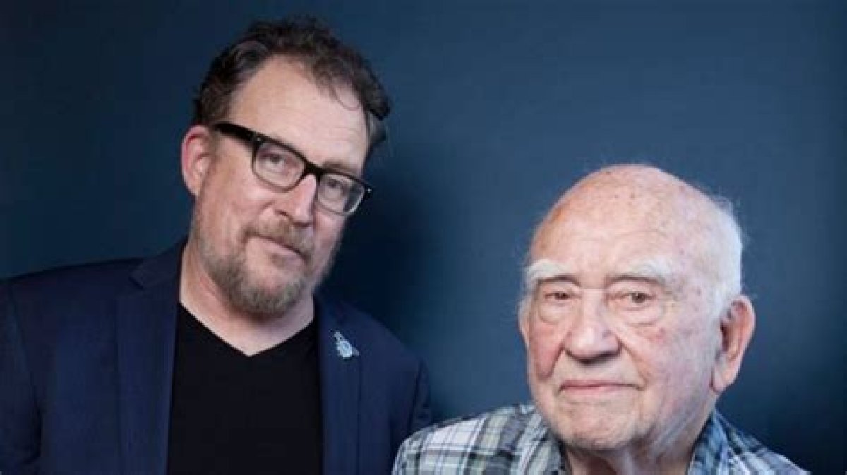 Charles Edward Vogelman: Facts About Ed Asner's Son