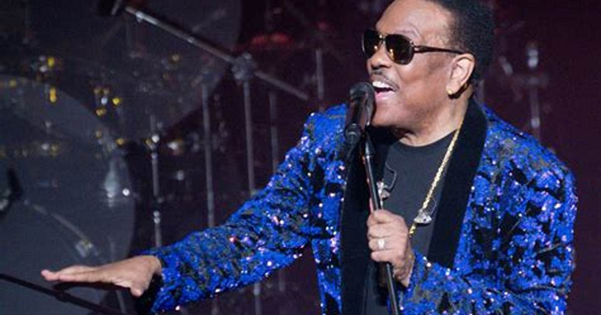 Charlie Wilson