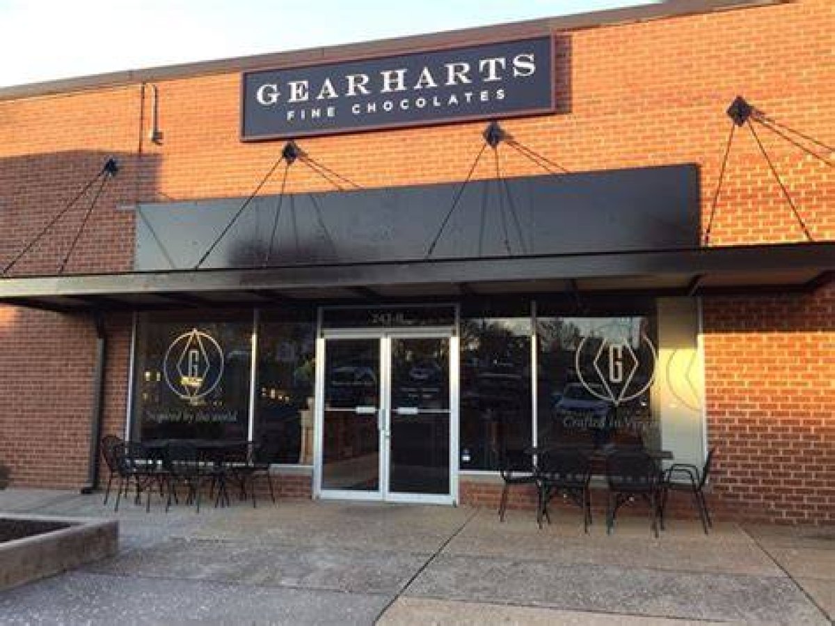 Charlottesville Inside-out | Gearharts Fine Chocolates | Season 10 | Episode 2