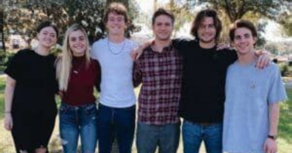 Chase Stokes Siblings: “Discover the Bonds Beyond the Screen