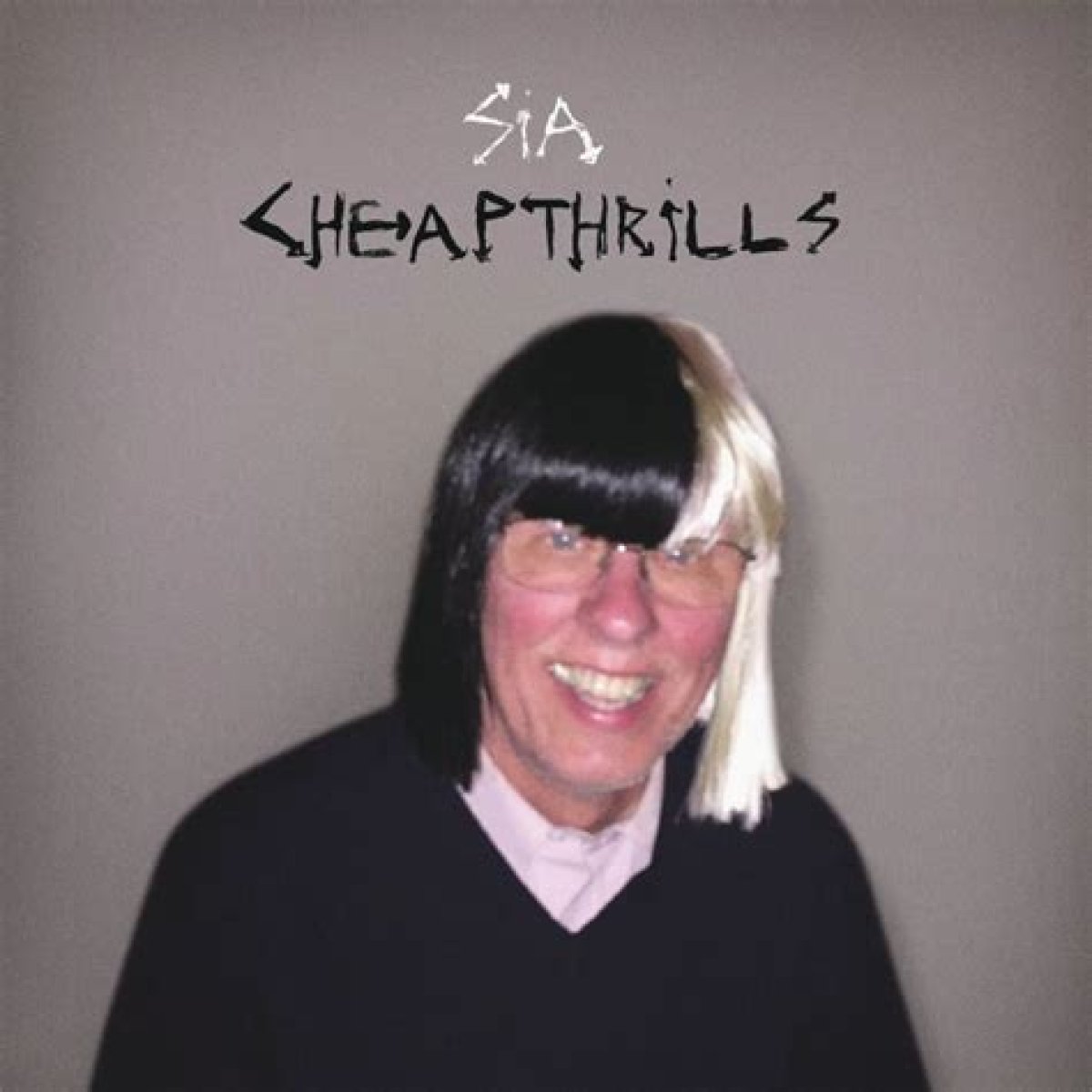 Cheap Thrills by Sia Lyrics Meaning – Unearthing the Ecstasy of Simplicity