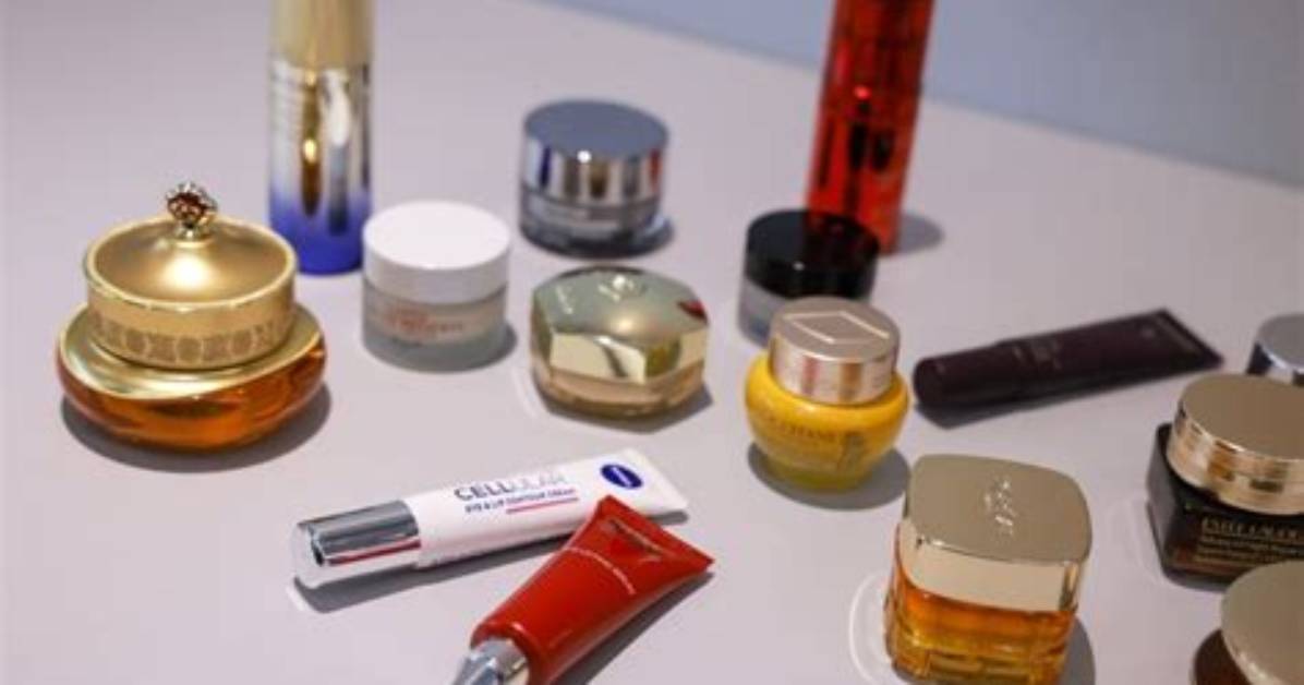 Cheaper Anti-Wrinkle Eye Cream Brands Outperform Sulwhasoo, Estee Lauder and Shiseido, Hong Kong Watchdog Finds