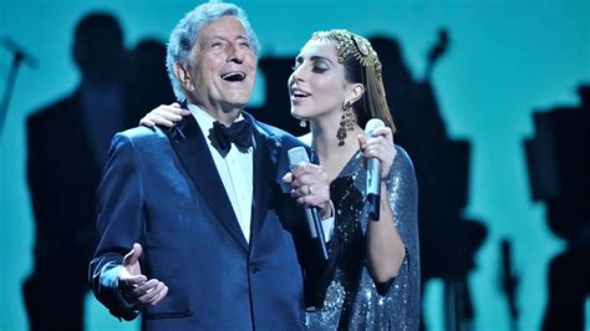 Cheek to Cheek Wins Grammy Award! | News | Great Performances